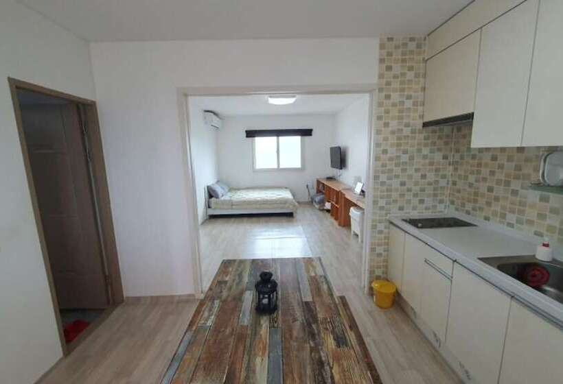 Nonsan Yeollin Pension