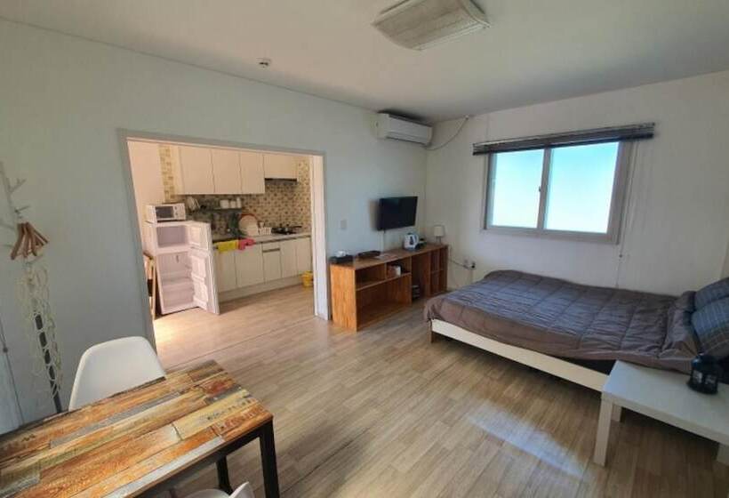 Nonsan Yeollin Pension