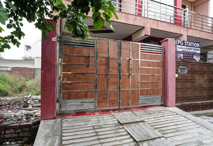 Oyo Flagship Hotel Stay Comfort