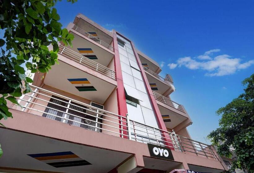 Oyo Flagship Hotel Stay Comfort