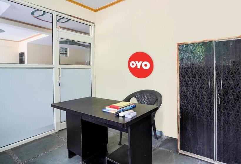 Oyo Flagship Hotel Stay Comfort