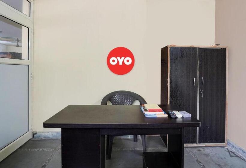 Oyo Flagship Hotel Stay Comfort
