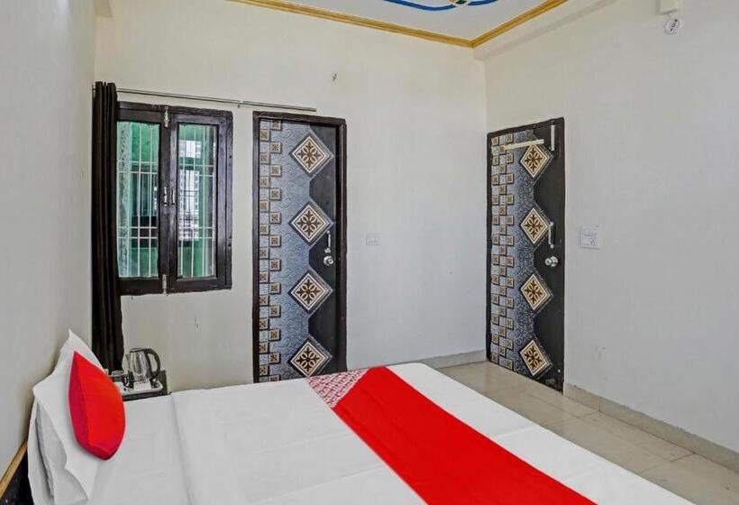 Oyo Flagship Hotel Stay Comfort