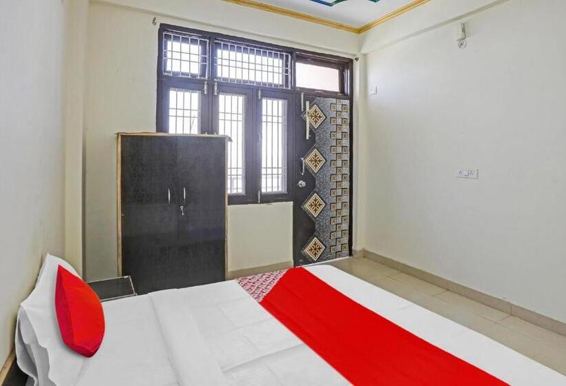 Oyo Flagship Hotel Stay Comfort