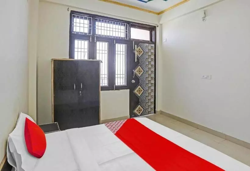 Oyo Flagship Hotel Stay Comfort