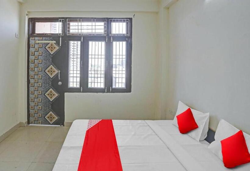 Oyo Flagship Hotel Stay Comfort