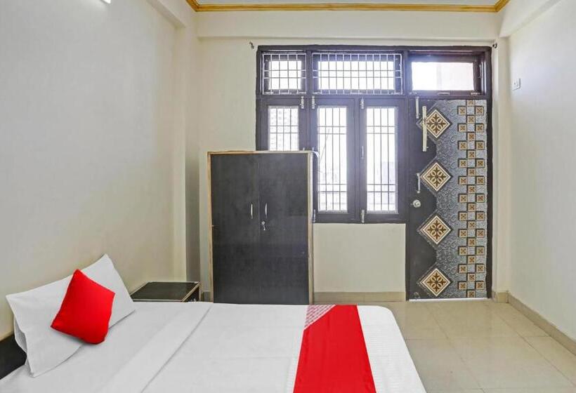 Oyo Flagship Hotel Stay Comfort