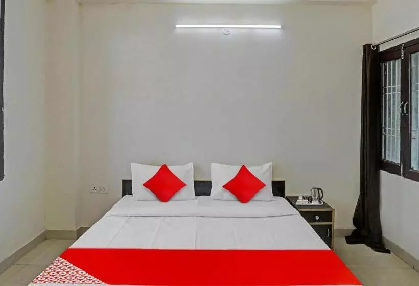 Oyo Flagship Hotel Stay Comfort