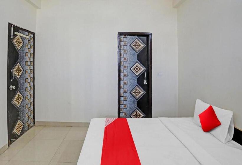 Oyo Flagship Hotel Stay Comfort