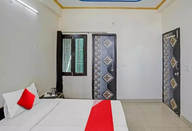 Oyo Flagship Hotel Stay Comfort