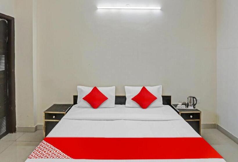 Oyo Flagship Hotel Stay Comfort