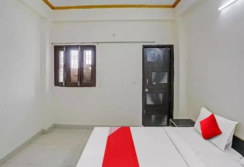 Oyo Flagship Hotel Stay Comfort