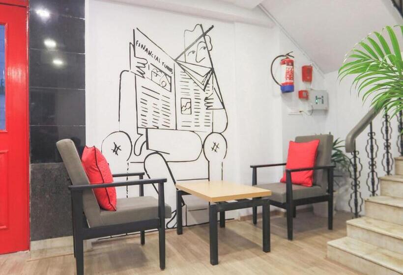 Oyo Flagship Hotel Stay Comfort