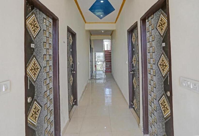 Oyo Flagship Hotel Stay Comfort