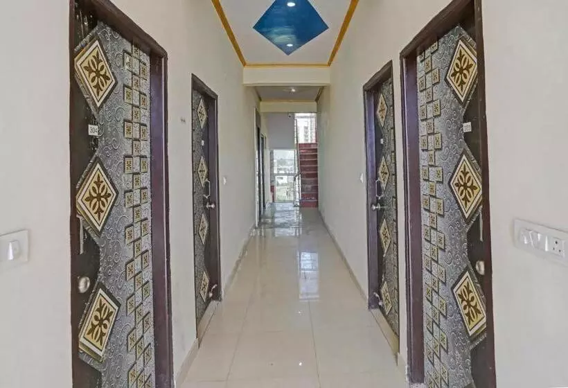 Oyo Flagship Hotel Stay Comfort