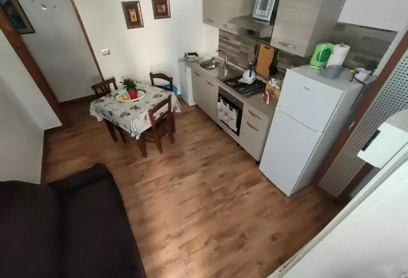 Majatalo Arco Del Vescovo 1