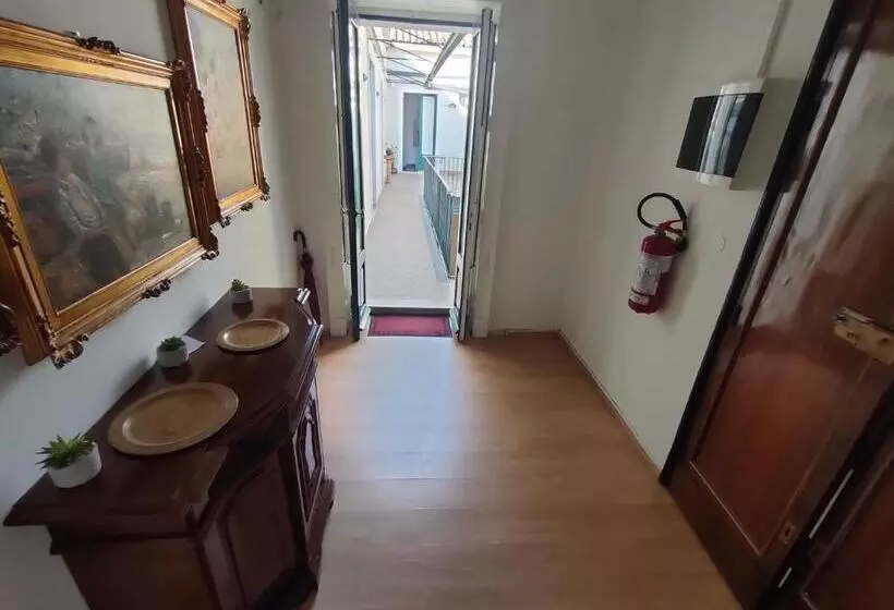 Majatalo Arco Del Vescovo 1