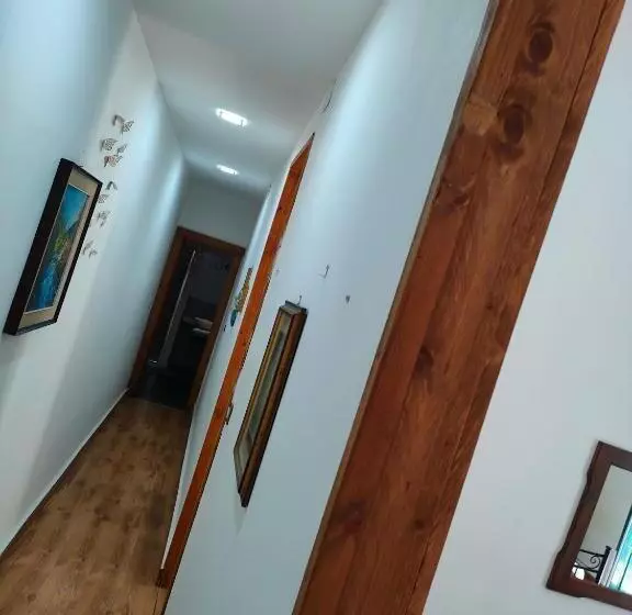 Majatalo Arco Del Vescovo 1