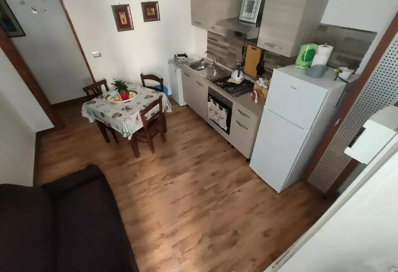 Majatalo Arco Del Vescovo 1