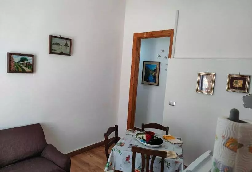 Majatalo Arco Del Vescovo 1