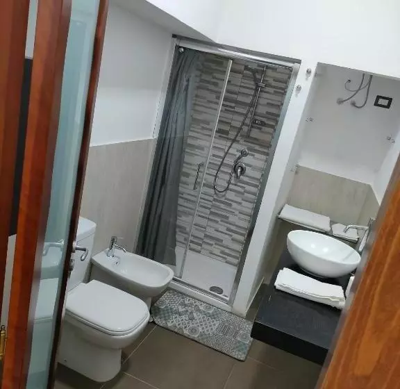 Majatalo Arco Del Vescovo 1