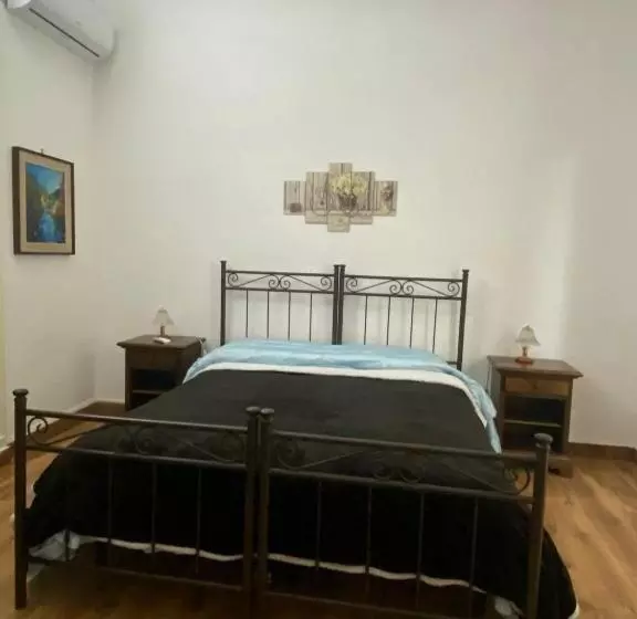 Majatalo Arco Del Vescovo 1