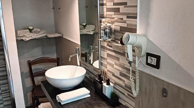 پانسیون Arco Del Vescovo 1