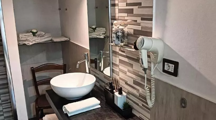 Majatalo Arco Del Vescovo 1