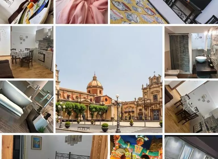 Majatalo Arco Del Vescovo 1