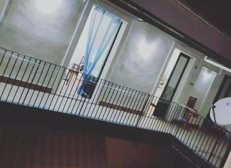 Majatalo Arco Del Vescovo 1