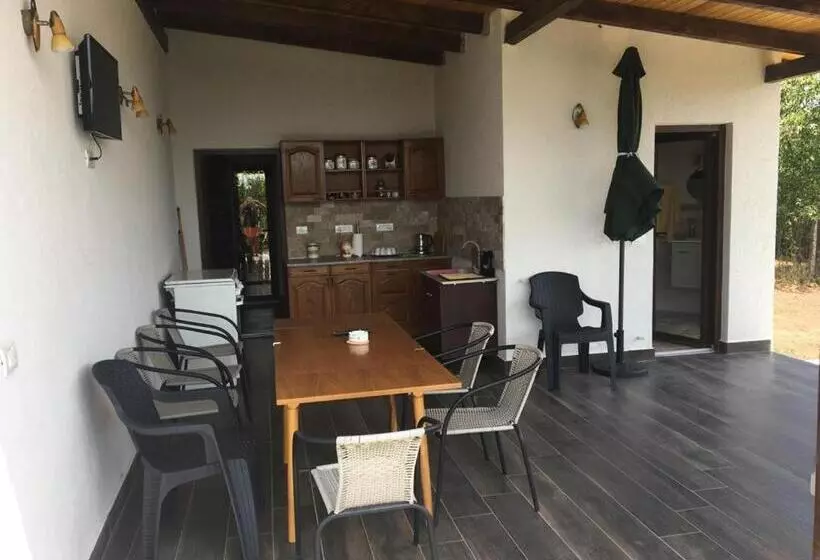 Majatalo Bella Vista