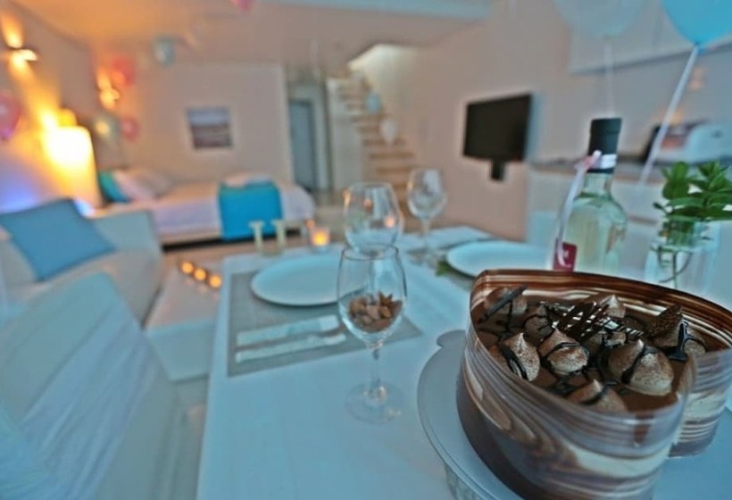 Pension Geoje Casa Delfino