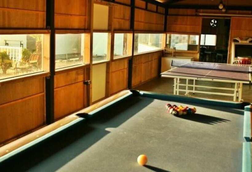 Pension Geoje Casa Delfino