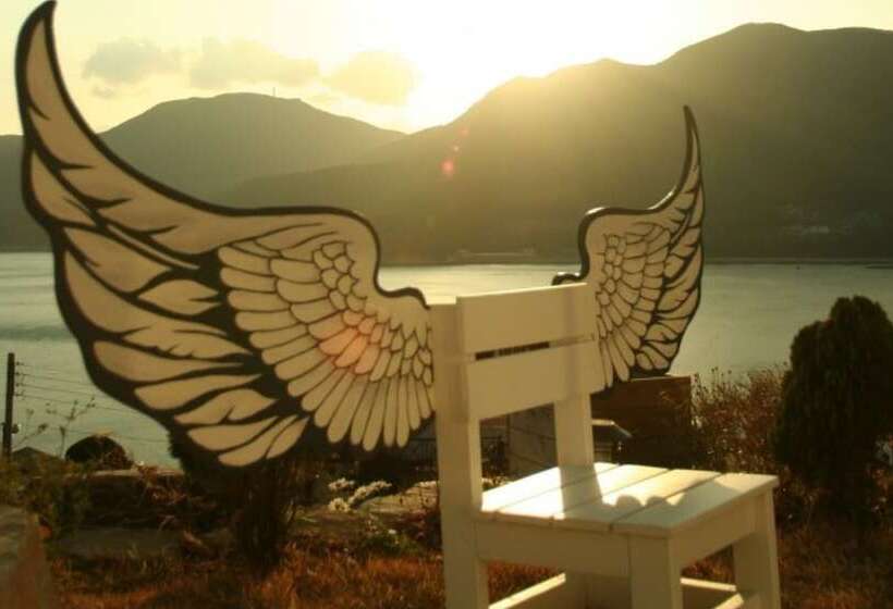 Pension Geoje Casa Delfino