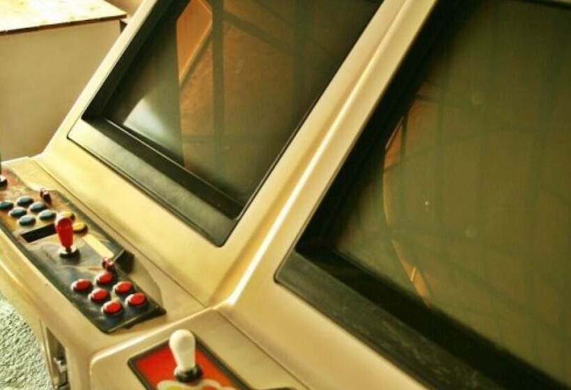 Pension Geoje Casa Delfino