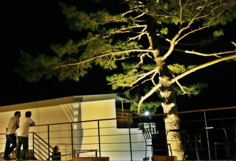 Pension Geoje Casa Delfino