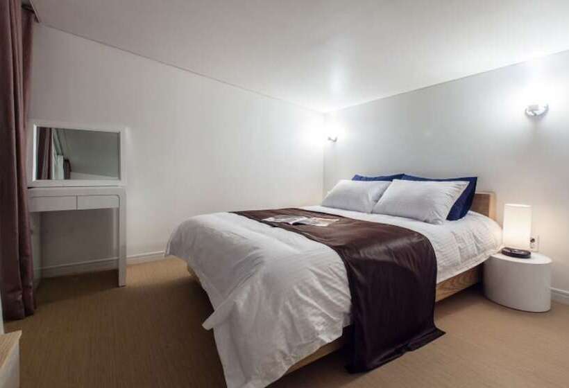 Pension Geoje Casa Delfino