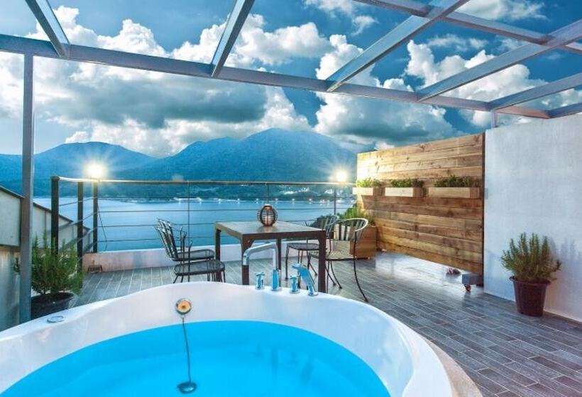 Pension Geoje Casa Delfino