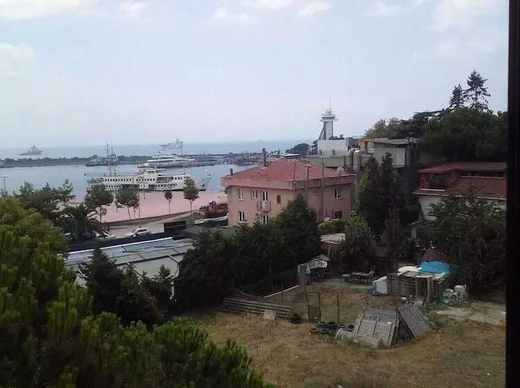 Tuzla First House