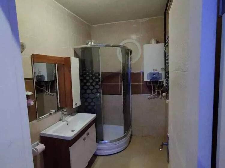Tuzla First House