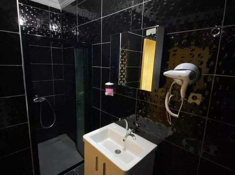 Tuzla First House