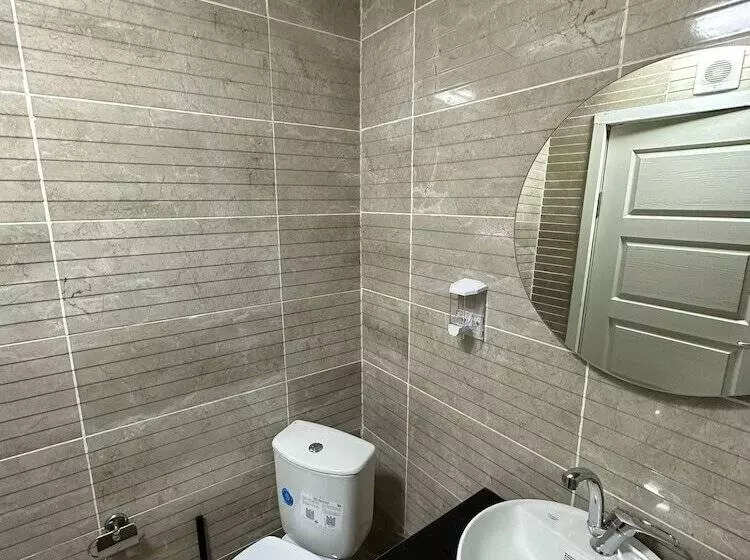 Tuzla First House