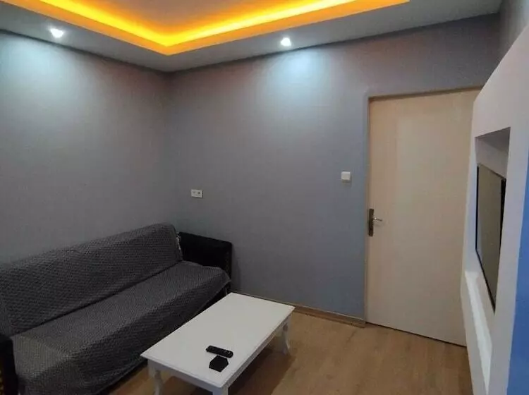 Tuzla First House