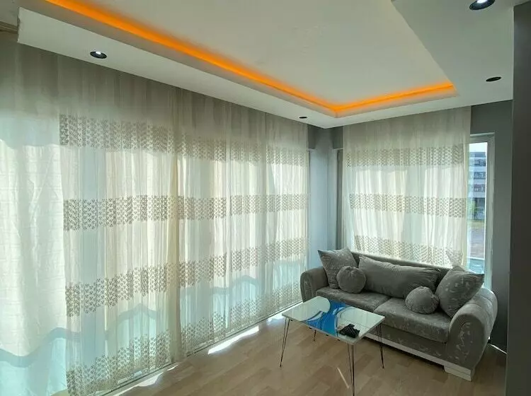 Tuzla First House