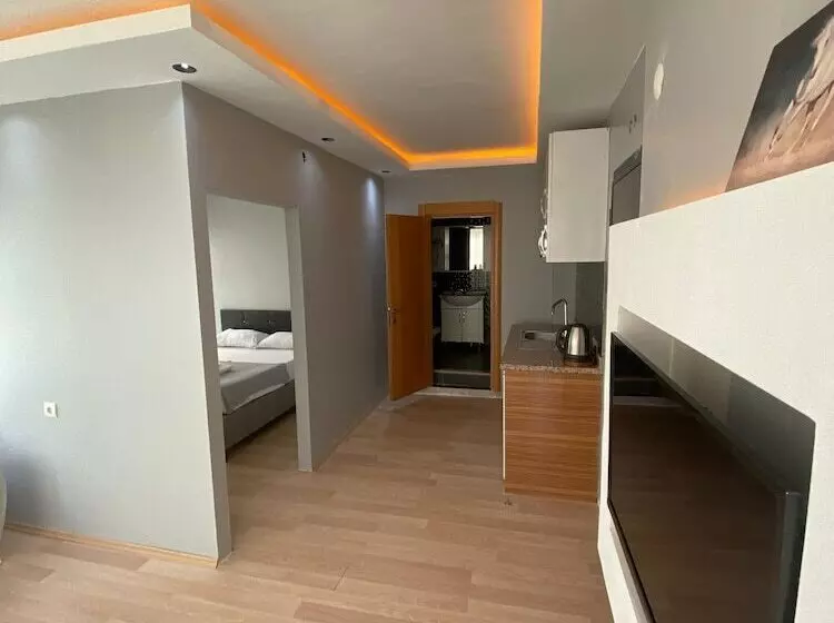 Tuzla First House