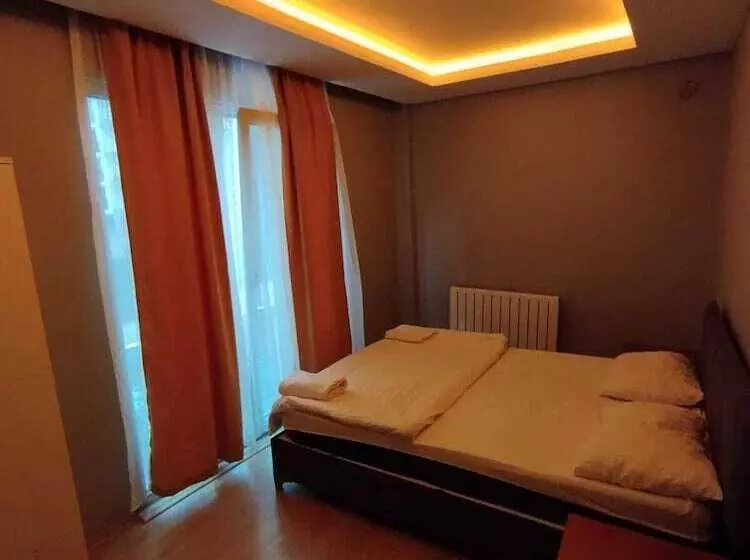 Tuzla First House
