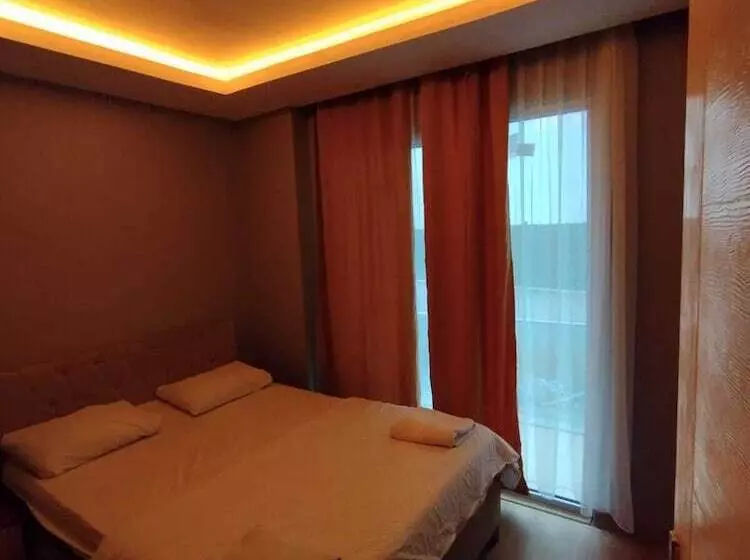 Tuzla First House