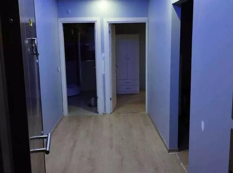 Tuzla First House