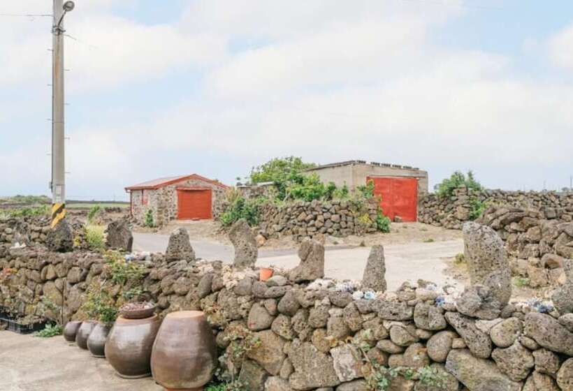 Udo Sarangchae Pension