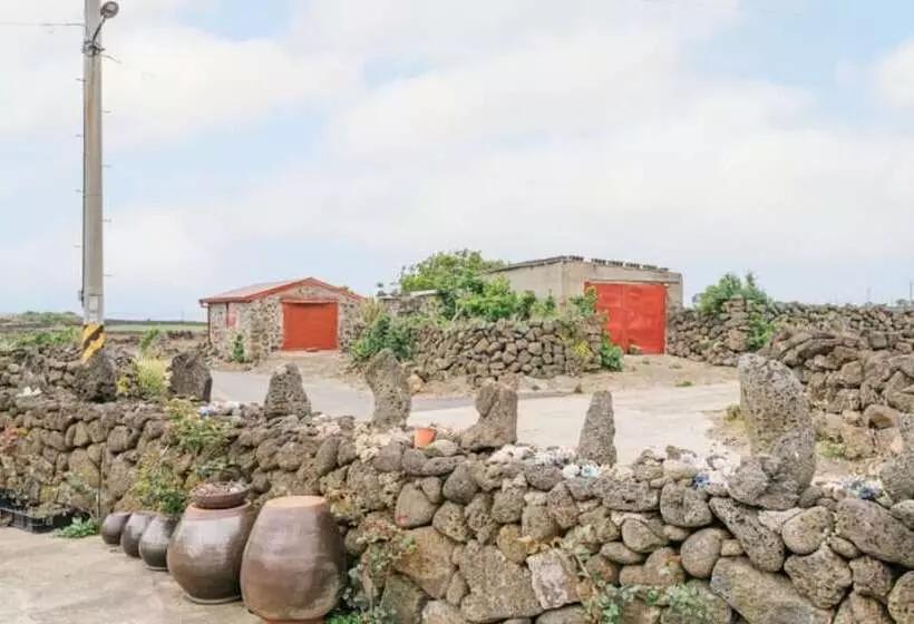 Udo Sarangchae Pension